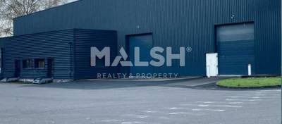 MALSH Realty & Property - Activité - Extérieurs NORD (Villefranche / Belleville) - Belleville - 17