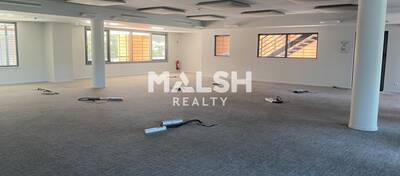 MALSH Realty & Property - Bureau - Lyon 6° - Lyon 6 - 7