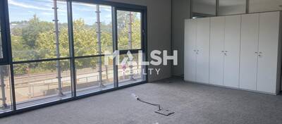 MALSH Realty & Property - Bureau - Lyon 6° - Lyon 6 - 8