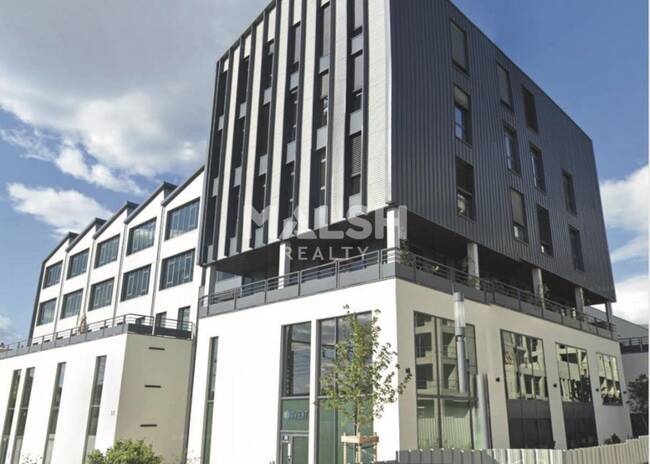 MALSH Realty & Property - Local d'activités - Lyon 7° / Gerland - Lyon 7 - 1