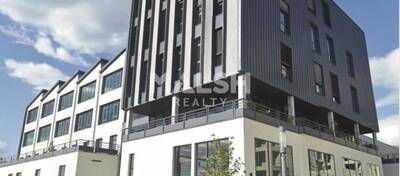 MALSH Realty & Property - Local d'activités - Lyon 7° / Gerland - Lyon 7 - 1