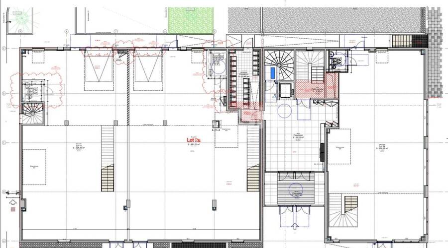 MALSH Realty & Property - Local d'activités - Lyon 7° / Gerland - Lyon 7 - 2