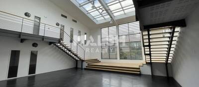 MALSH Realty & Property - Local d'activités - Lyon Nord Est (Rhône Amont) - Décines-Charpieu - 3