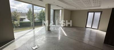 MALSH Realty & Property - Local d'activités - Lyon Nord Est (Rhône Amont) - Décines-Charpieu - 16