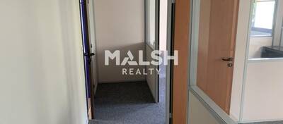 MALSH Realty & Property - Bureau - Carré de Soie / Grand Clément / Bel Air - Villeurbanne - 12