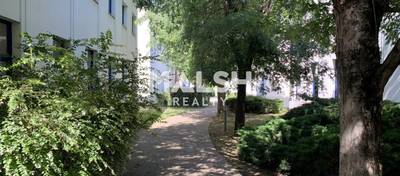 MALSH Realty & Property - Bureau - Carré de Soie / Grand Clément / Bel Air - Villeurbanne - 2