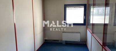MALSH Realty & Property - Bureau - Carré de Soie / Grand Clément / Bel Air - Villeurbanne - 7