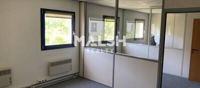 MALSH Realty & Property - Bureau - Carré de Soie / Grand Clément / Bel Air - Villeurbanne - 14