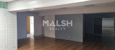 MALSH Realty & Property - Local commercial - Lyon EST (St Priest /Mi Plaine/ A43 / Eurexpo) - Saint-Priest - 2