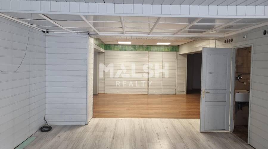 MALSH Realty & Property - Local commercial - Lyon EST (St Priest /Mi Plaine/ A43 / Eurexpo) - Saint-Priest - 3