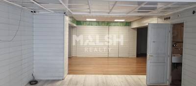 MALSH Realty & Property - Local commercial - Lyon EST (St Priest /Mi Plaine/ A43 / Eurexpo) - Saint-Priest - 3