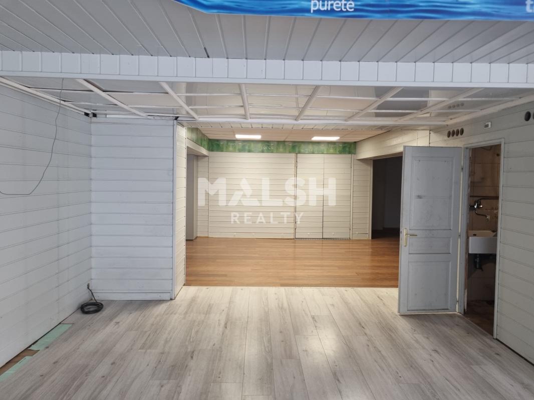 MALSH Realty & Property - Local commercial - Lyon EST (St Priest /Mi Plaine/ A43 / Eurexpo) - Saint-Priest - 3