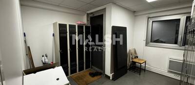 MALSH Realty & Property - Local d'activités - Lyon Nord Est (Rhône Amont) - Décines-Charpieu - 15