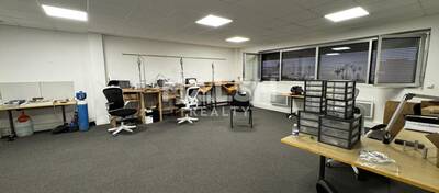 MALSH Realty & Property - Local d'activités - Lyon Nord Est (Rhône Amont) - Décines-Charpieu - 18