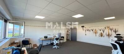 MALSH Realty & Property - Local d'activités - Lyon Nord Est (Rhône Amont) - Décines-Charpieu - 19