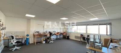 MALSH Realty & Property - Local d'activités - Lyon Nord Est (Rhône Amont) - Décines-Charpieu - 20