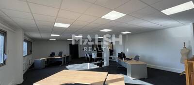 MALSH Realty & Property - Local d'activités - Lyon Nord Est (Rhône Amont) - Décines-Charpieu - 13