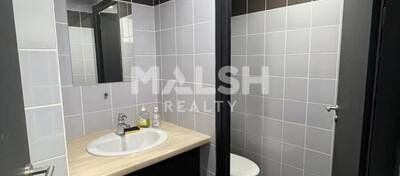 MALSH Realty & Property - Local d'activités - Lyon Nord Est (Rhône Amont) - Décines-Charpieu - 15