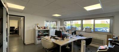 MALSH Realty & Property - Local d'activités - Lyon Nord Est (Rhône Amont) - Décines-Charpieu - 29