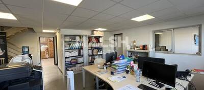 MALSH Realty & Property - Local d'activités - Lyon Nord Est (Rhône Amont) - Décines-Charpieu - 30