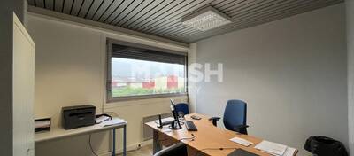 MALSH Realty & Property - Local d'activités - Lyon Nord Est (Rhône Amont) - Décines-Charpieu - 41