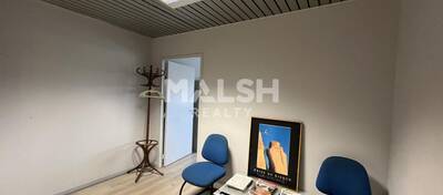 MALSH Realty & Property - Local d'activités - Lyon Nord Est (Rhône Amont) - Décines-Charpieu - 45