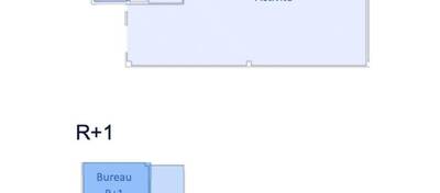 MALSH Realty & Property - Local d'activités - Lyon Nord Est (Rhône Amont) - Décines-Charpieu - 29