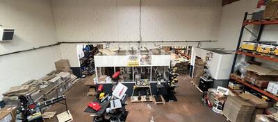 MALSH Realty & Property - Local d'activités - Lyon Nord Est (Rhône Amont) - Décines-Charpieu - 23