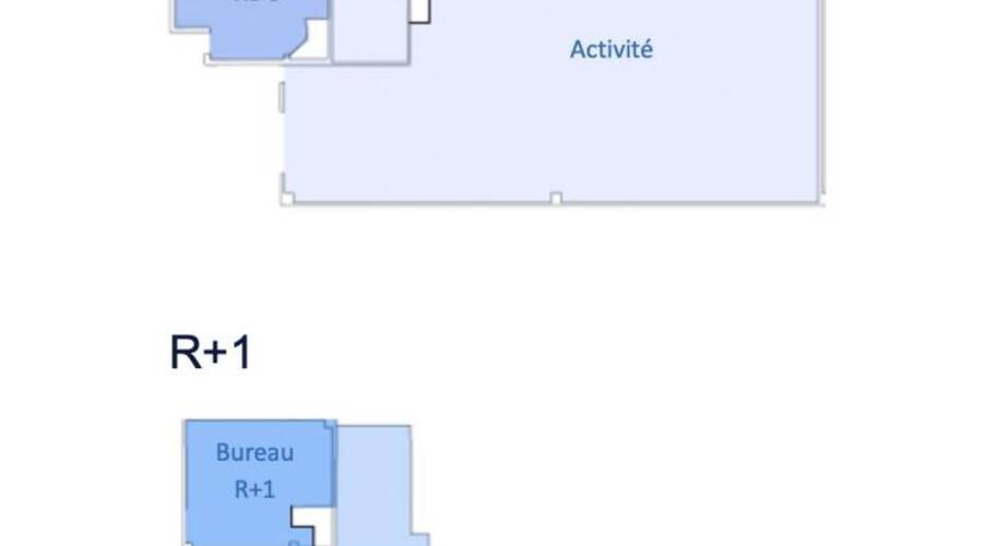 MALSH Realty & Property - Local d'activités - Lyon Nord Est (Rhône Amont) - Décines-Charpieu - 30