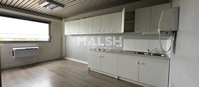 MALSH Realty & Property - Local d'activités - Lyon Nord Est (Rhône Amont) - Décines-Charpieu - 10