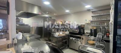 MALSH Realty & Property - Local commercial - Lyon 9° / Vaise - Lyon 9 - 2