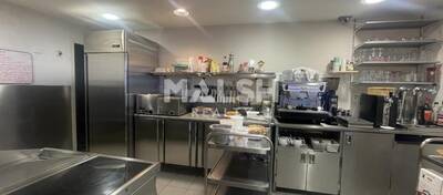 MALSH Realty & Property - Local commercial - Lyon 9° / Vaise - Lyon 9 - 3