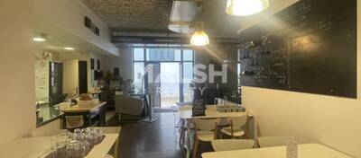 MALSH Realty & Property - Local commercial - Lyon 9° / Vaise - Lyon 9 - 4