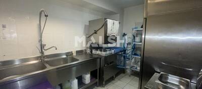 MALSH Realty & Property - Local commercial - Lyon 9° / Vaise - Lyon 9 - 5