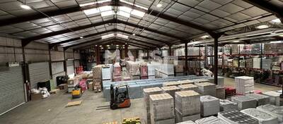 MALSH Realty & Property - Local d'activités - Nord Isère ( Ile d'Abeau / St Quentin Falavier ) - Nivolas-Vermelle - 2