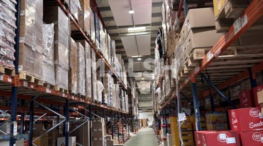 MALSH Realty & Property - Local d'activités - Nord Isère ( Ile d'Abeau / St Quentin Falavier ) - Nivolas-Vermelle - 4