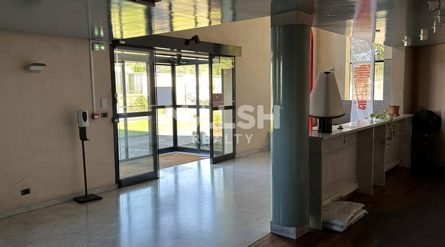 MALSH Realty & Property - Local d'activités - Nord Isère ( Ile d'Abeau / St Quentin Falavier ) - Nivolas-Vermelle - 8