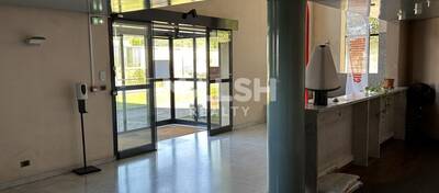 MALSH Realty & Property - Local d'activités - Nord Isère ( Ile d'Abeau / St Quentin Falavier ) - Nivolas-Vermelle - 8