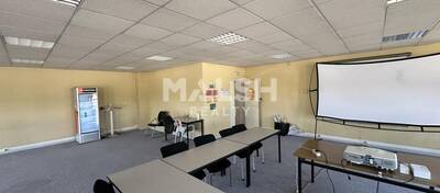 MALSH Realty & Property - Local d'activités - Nord Isère ( Ile d'Abeau / St Quentin Falavier ) - Nivolas-Vermelle - 9