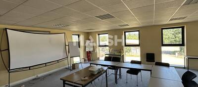 MALSH Realty & Property - Local d'activités - Nord Isère ( Ile d'Abeau / St Quentin Falavier ) - Nivolas-Vermelle - 10