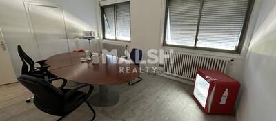 MALSH Realty & Property - Local d'activités - Nord Isère ( Ile d'Abeau / St Quentin Falavier ) - Nivolas-Vermelle - 11