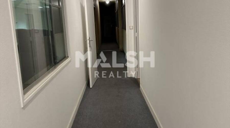 MALSH Realty & Property - Local d'activités - Nord Isère ( Ile d'Abeau / St Quentin Falavier ) - Nivolas-Vermelle - 12