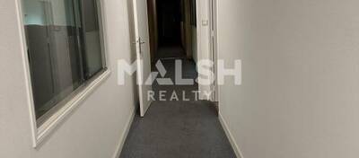 MALSH Realty & Property - Local d'activités - Nord Isère ( Ile d'Abeau / St Quentin Falavier ) - Nivolas-Vermelle - 12