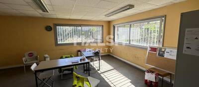 MALSH Realty & Property - Local d'activités - Nord Isère ( Ile d'Abeau / St Quentin Falavier ) - Nivolas-Vermelle - 13