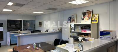 MALSH Realty & Property - Local d'activités - Nord Isère ( Ile d'Abeau / St Quentin Falavier ) - Nivolas-Vermelle - 15