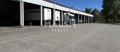 MALSH Realty & Property - Local d'activités - Nord Isère ( Ile d'Abeau / St Quentin Falavier ) - Nivolas-Vermelle - 16