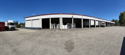 MALSH Realty & Property - Local d'activités - Nord Isère ( Ile d'Abeau / St Quentin Falavier ) - Nivolas-Vermelle - 17