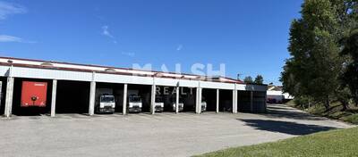 MALSH Realty & Property - Local d'activités - Nord Isère ( Ile d'Abeau / St Quentin Falavier ) - Nivolas-Vermelle - 18
