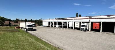 MALSH Realty & Property - Local d'activités - Nord Isère ( Ile d'Abeau / St Quentin Falavier ) - Nivolas-Vermelle - 19