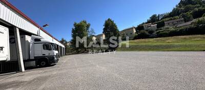 MALSH Realty & Property - Local d'activités - Nord Isère ( Ile d'Abeau / St Quentin Falavier ) - Nivolas-Vermelle - 20